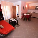 Apartman Franc
