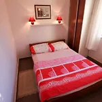Franc Apartman Povljana