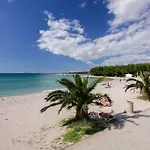 Apartman Franc *