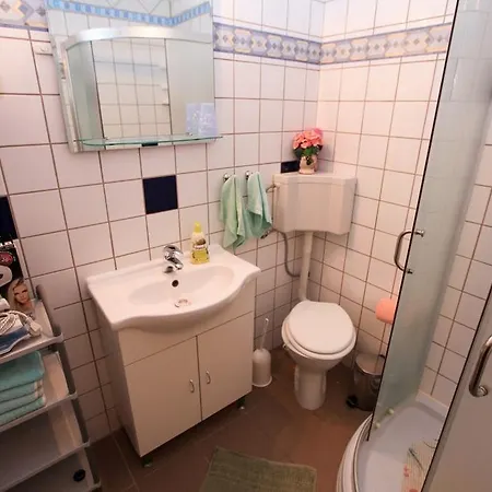 Franc Appartement