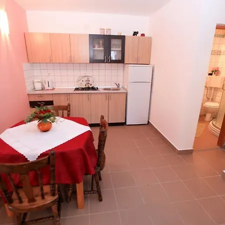 Appartement Franc *