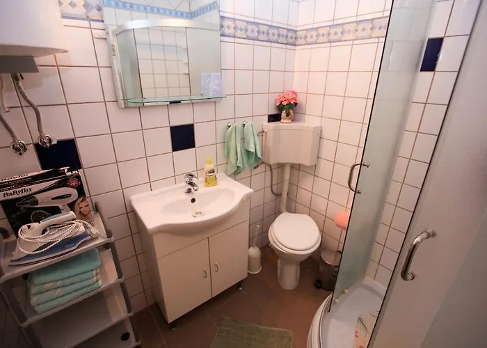 Franc Apartman