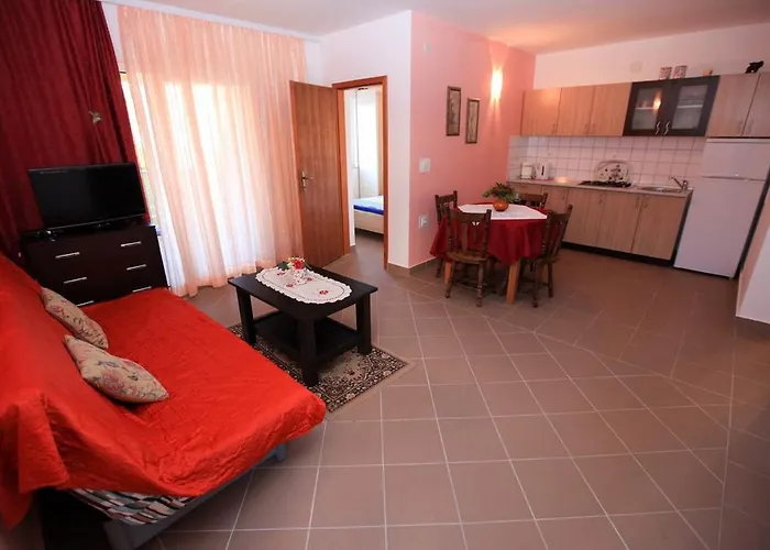 Apartman Franc