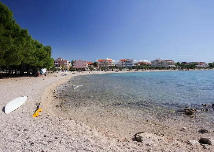 Apartman Franc *