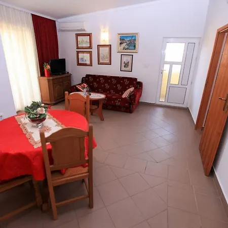 Apartman Franc