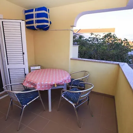 Apartman Franc