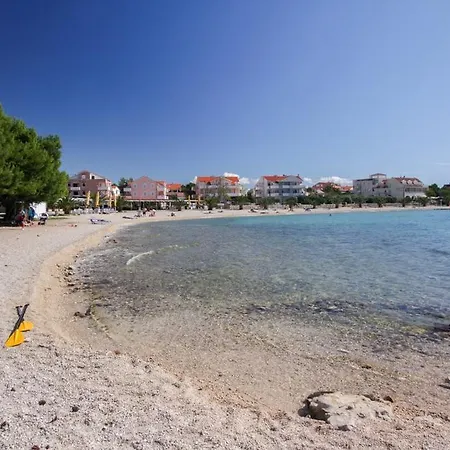 Apartman Franc *