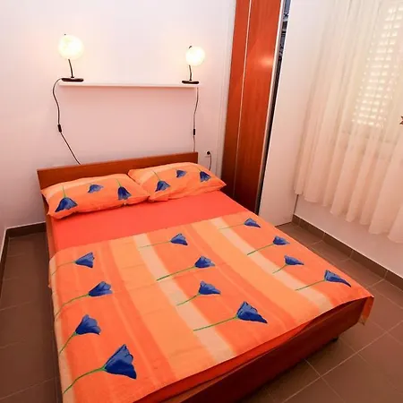 Apartman Franc *