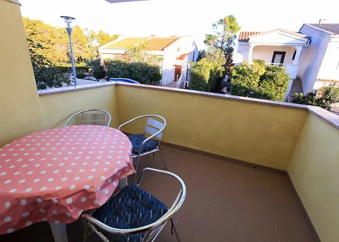 Apartment Franc