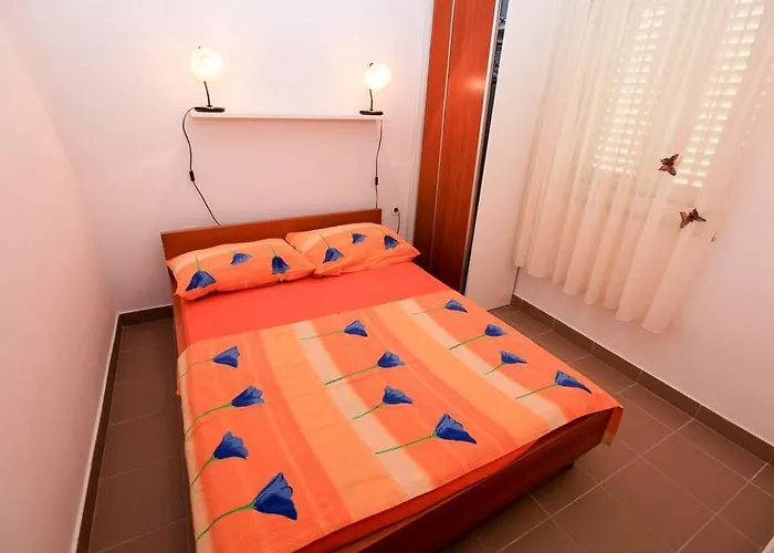Apartment Franc *