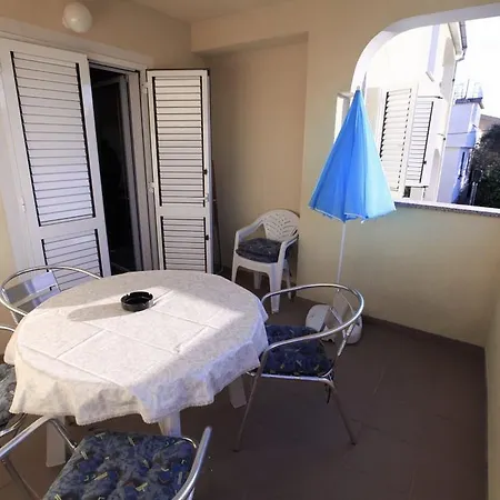 Franc Apartment