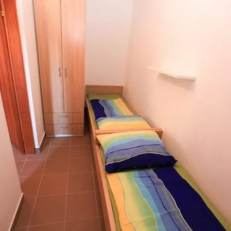 Franc Apartment