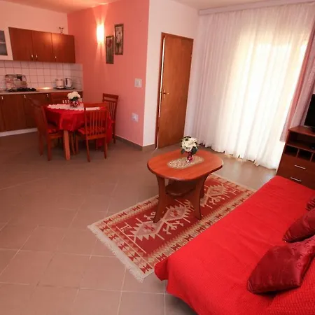 Apartment Franc