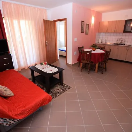 Apartment Franc