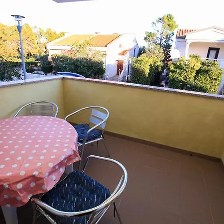Apartment Franc