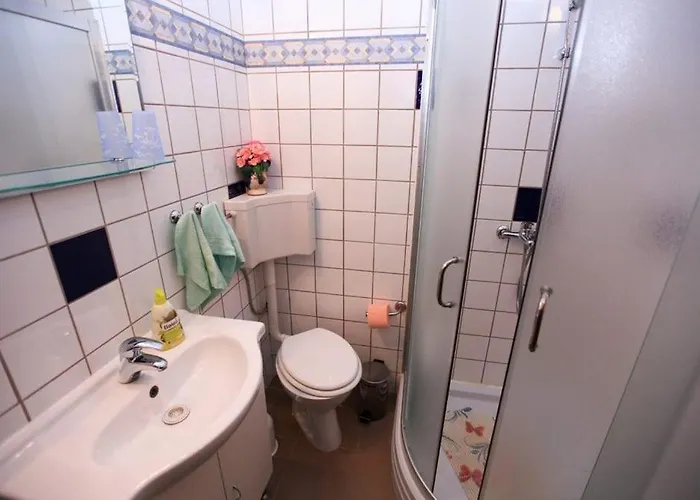 Franc Apartment Povljana