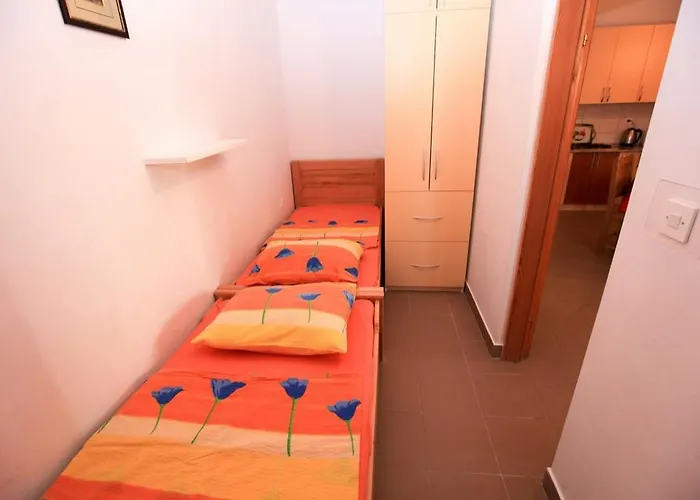 Franc Apartment