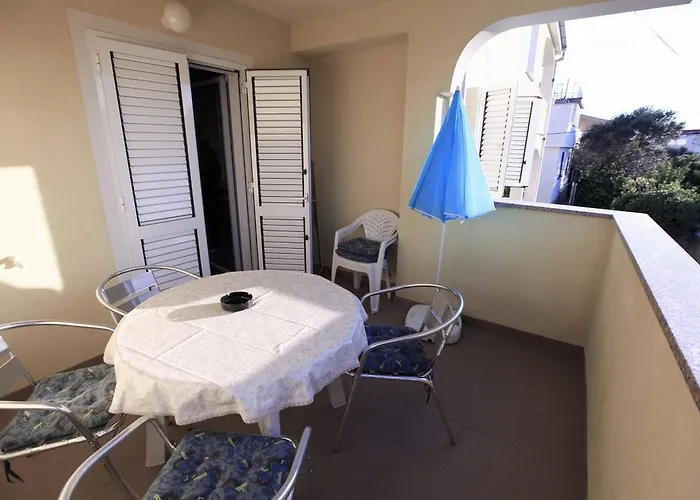 Franc Apartment