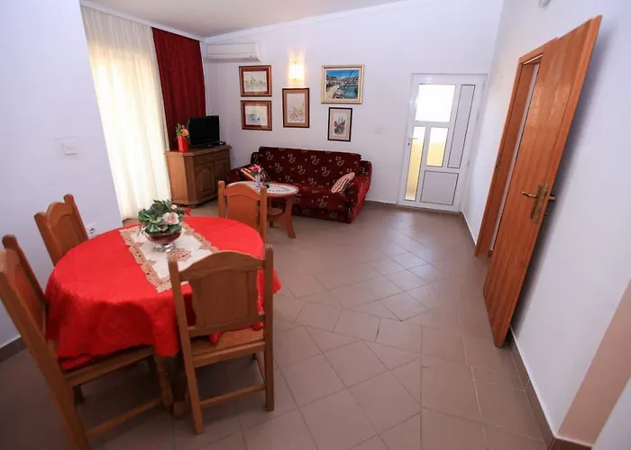 Apartment Franc