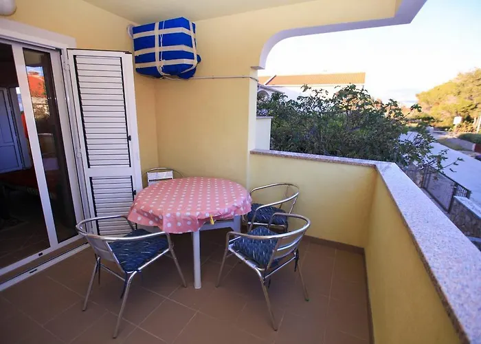 Apartment Franc