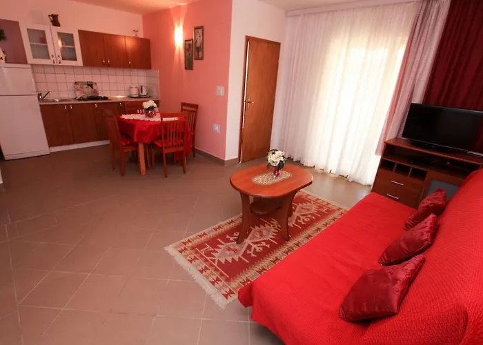 Apartment Franc