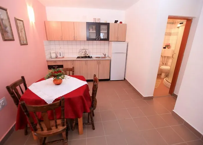 Apartment Franc *